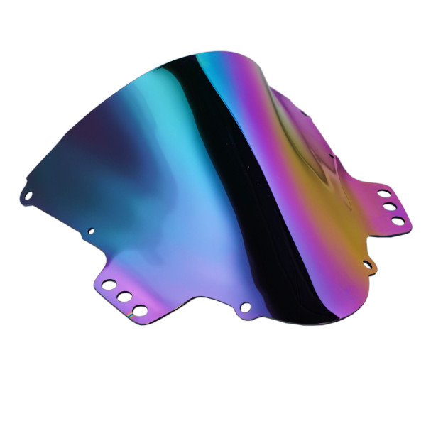 airblade Airblade screen suzuki gsx-r1000 k5-k6 05-06 iridium double bubble